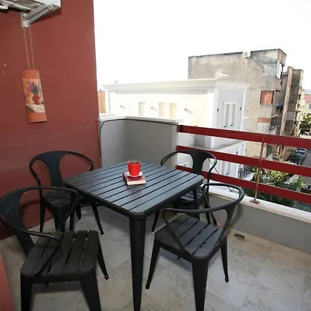 Cozy * Σκόδρα