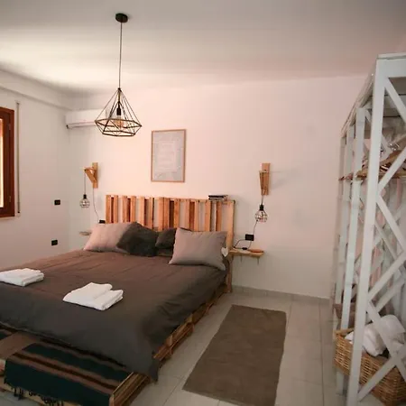Lejlighed Cozy Shkodër