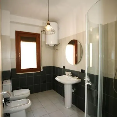 Διαμέρισμα Cozy Σκόδρα